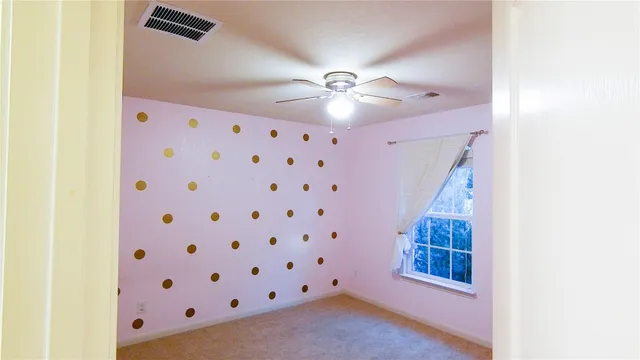 a view of an entryway