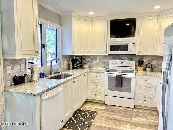 $699,000 | 375 St Andrews Drive, Pinehurst, NC 28374