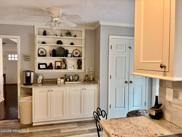 $699,000 | 375 St Andrews Drive, Pinehurst, NC 28374