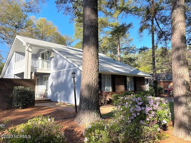 $725,000 | 375 St Andrews Drive, Pinehurst, NC 28374