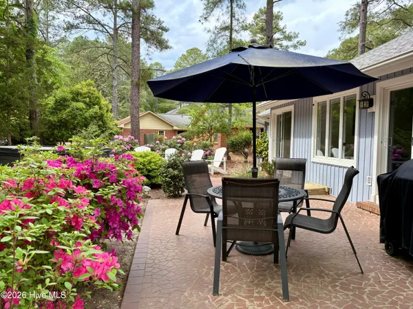 $699,000 | 375 St Andrews Drive, Pinehurst, NC 28374