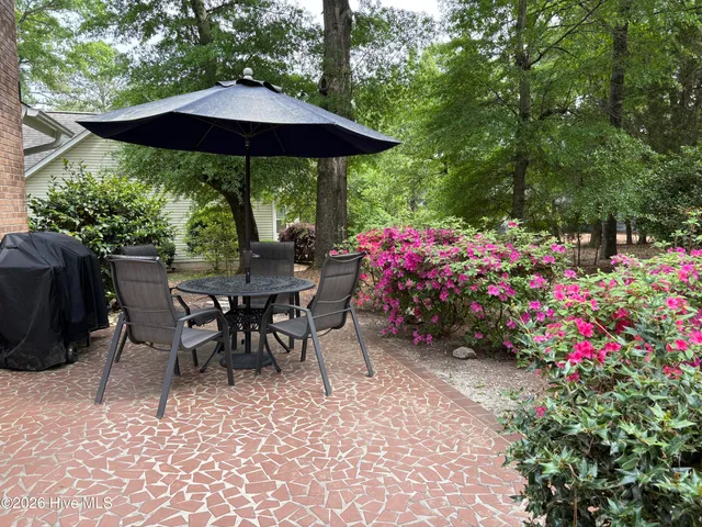 $725,000 | 375 St Andrews Drive, Pinehurst, NC 28374