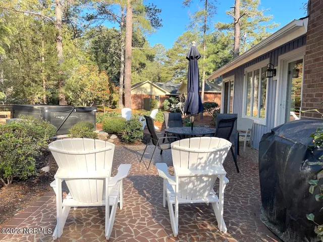 $725,000 | 375 St Andrews Drive, Pinehurst, NC 28374