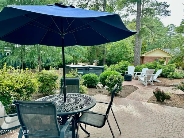 $699,000 | 375 St Andrews Drive, Pinehurst, NC 28374