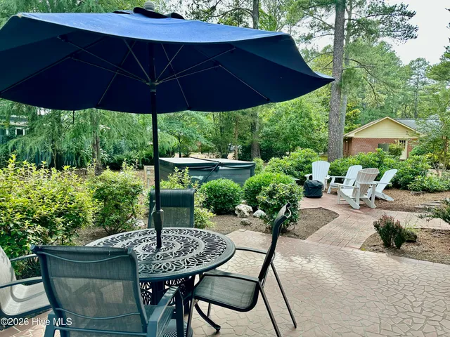 $725,000 | 375 St Andrews Drive, Pinehurst, NC 28374