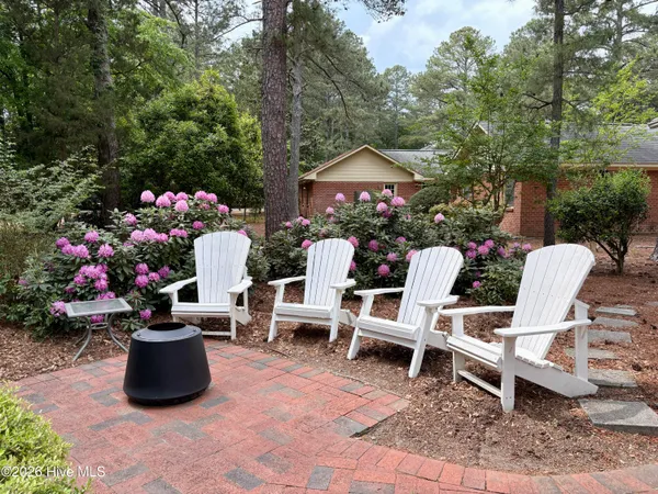 $699,000 | 375 St Andrews Drive, Pinehurst, NC 28374