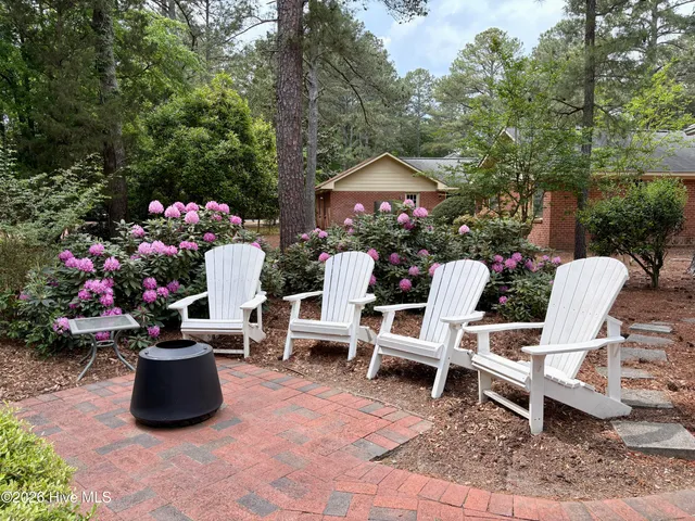 $725,000 | 375 St Andrews Drive, Pinehurst, NC 28374
