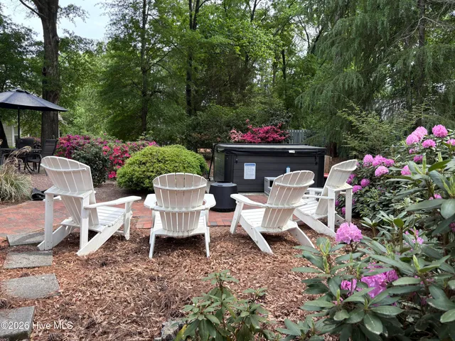 $725,000 | 375 St Andrews Drive, Pinehurst, NC 28374