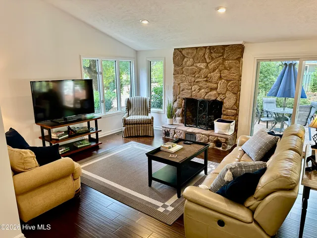 $725,000 | 375 St Andrews Drive, Pinehurst, NC 28374