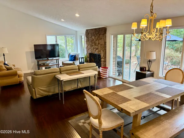 $699,000 | 375 St Andrews Drive, Pinehurst, NC 28374