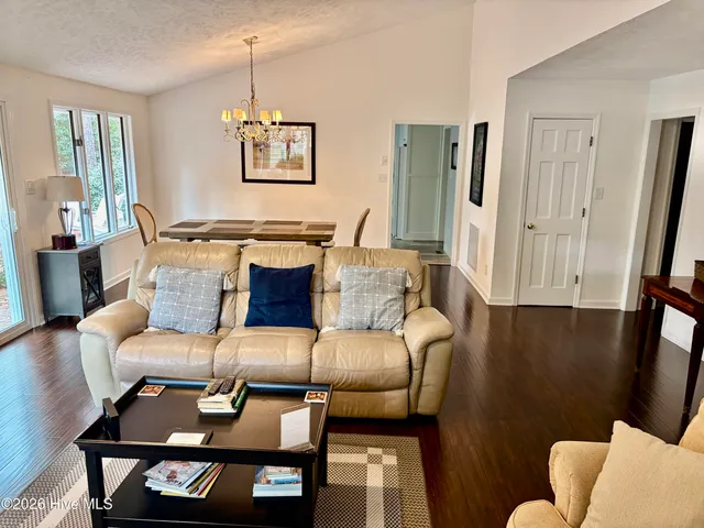 $725,000 | 375 St Andrews Drive, Pinehurst, NC 28374