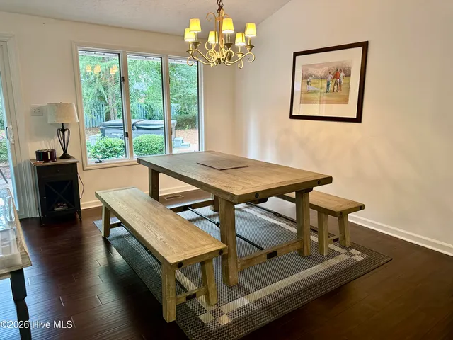 $725,000 | 375 St Andrews Drive, Pinehurst, NC 28374