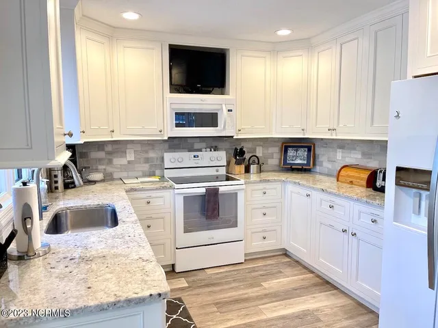 $725,000 | 375 St Andrews Drive, Pinehurst, NC 28374