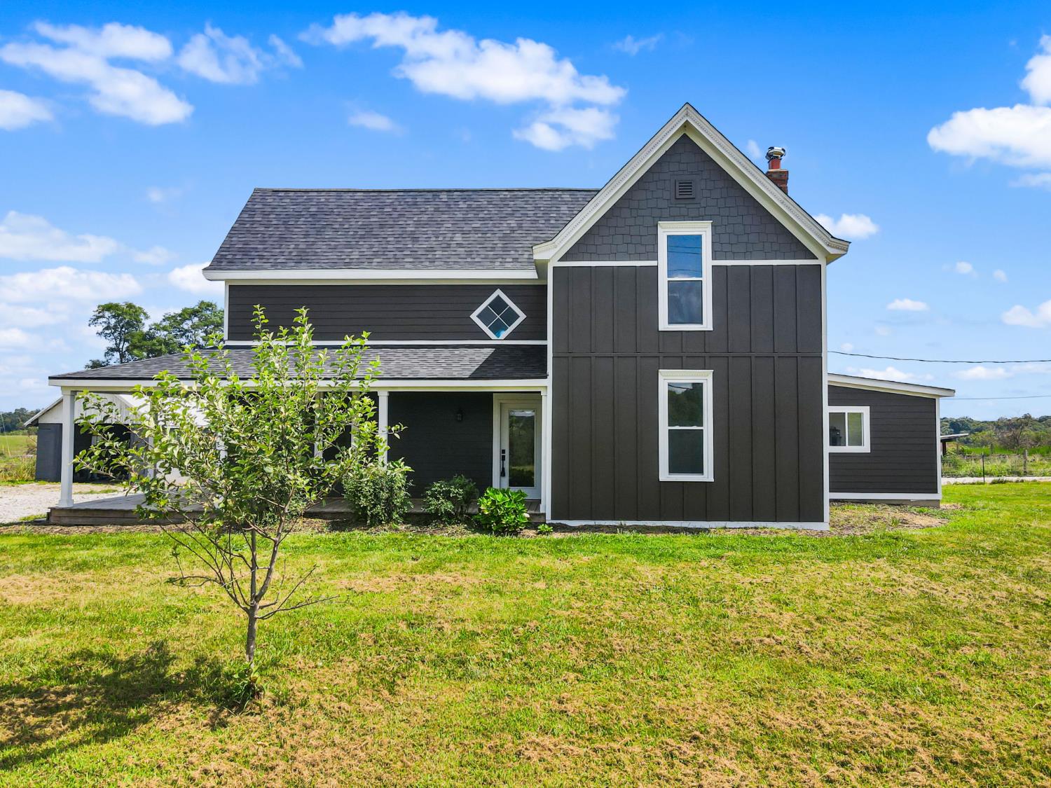 6780 Pleasant Ridge Road Rising Sun, IN 47040 - Photo 1 of 40 Gallery Image 1