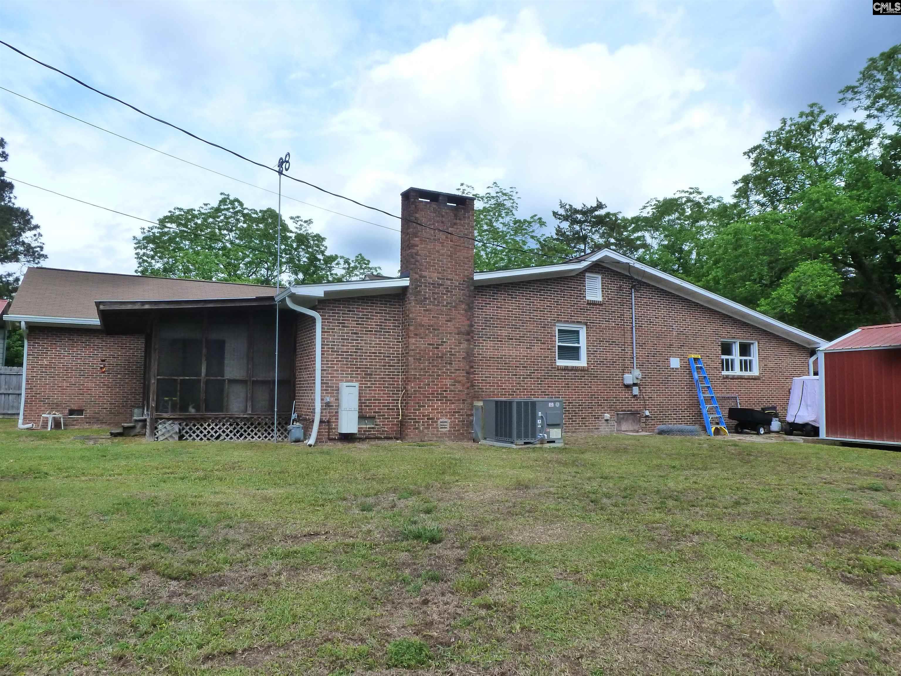 6931 Macedonia Church Road Prosperity, SC 29127 - Photo 3 of 22