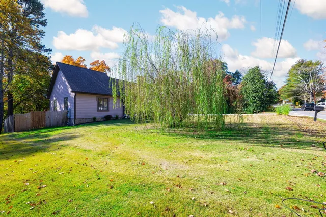 $355,000 | 486 Gadd Road, Hixson, TN 37343