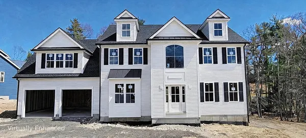 $1,550,000 | 5 Kinsman Way, Foxboro, MA 02035