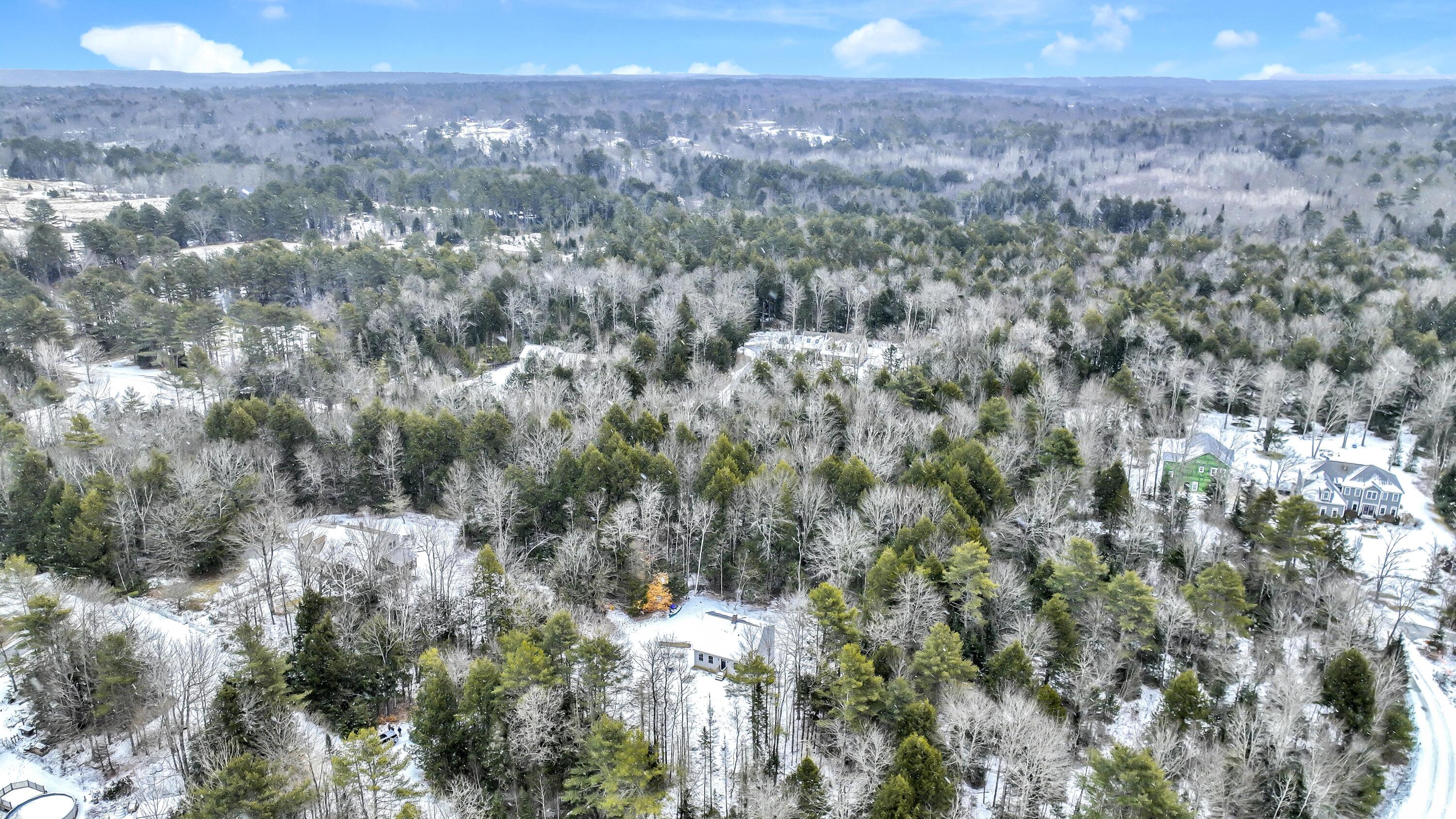 91 Adam's Way Freeport, ME 04032 - Photo 33 of 34 DJI_0131