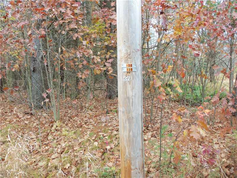 280 Mere Point Road Brunswick, ME 04011 - Photo 7 of 8 Exterior Front. CMP POLE 37
