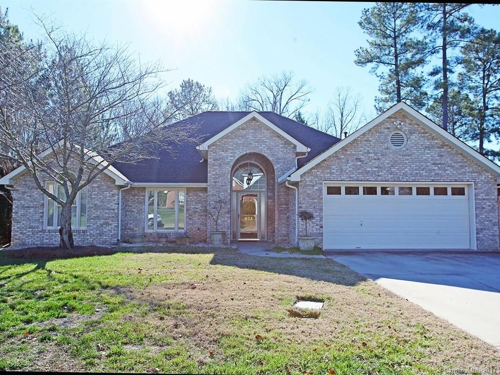 435 South Atlantic Drive Fort Mill, SC 29708 - Photo 1 of 24