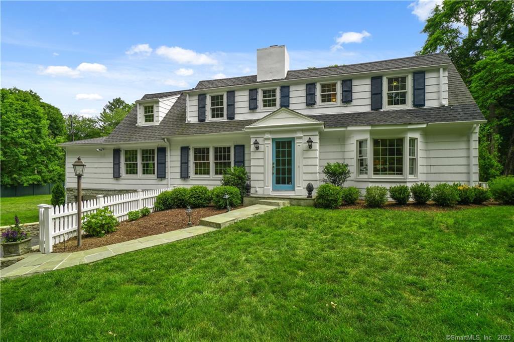 64 West Meadow Road Wilton, CT 06897 - Photo 1 of 1