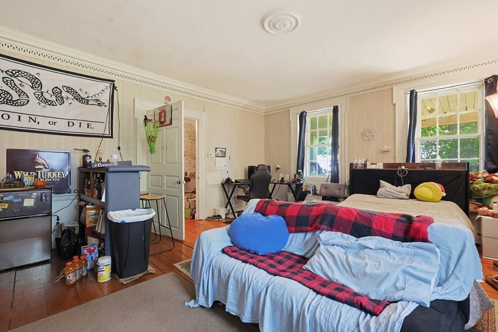 728 South Main Street Raynham, MA 02767 - Photo 40 of 41