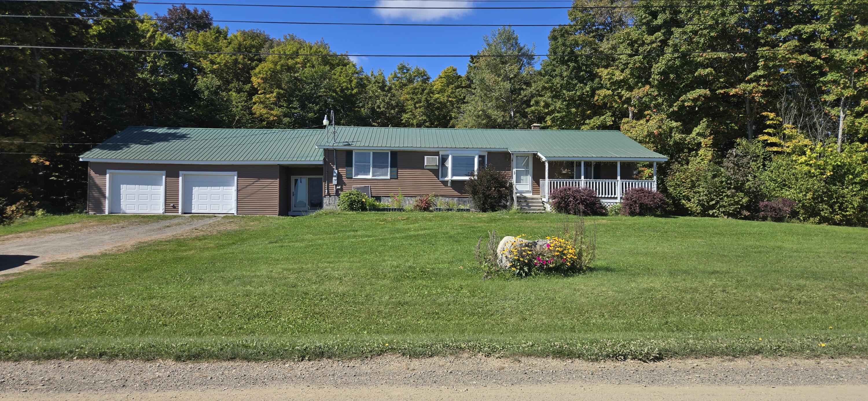 61 Howe Road Wade, ME 04786 - Photo 5 of 67 61 Howe Road