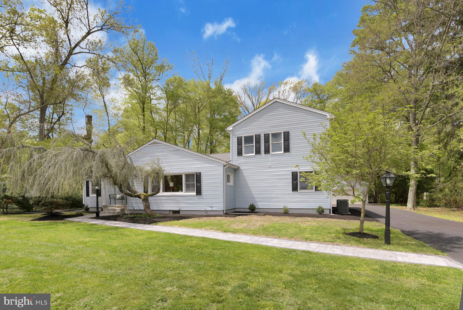 126 Harris Road Princeton Junction, NJ 08550 - Photo 1 of 39