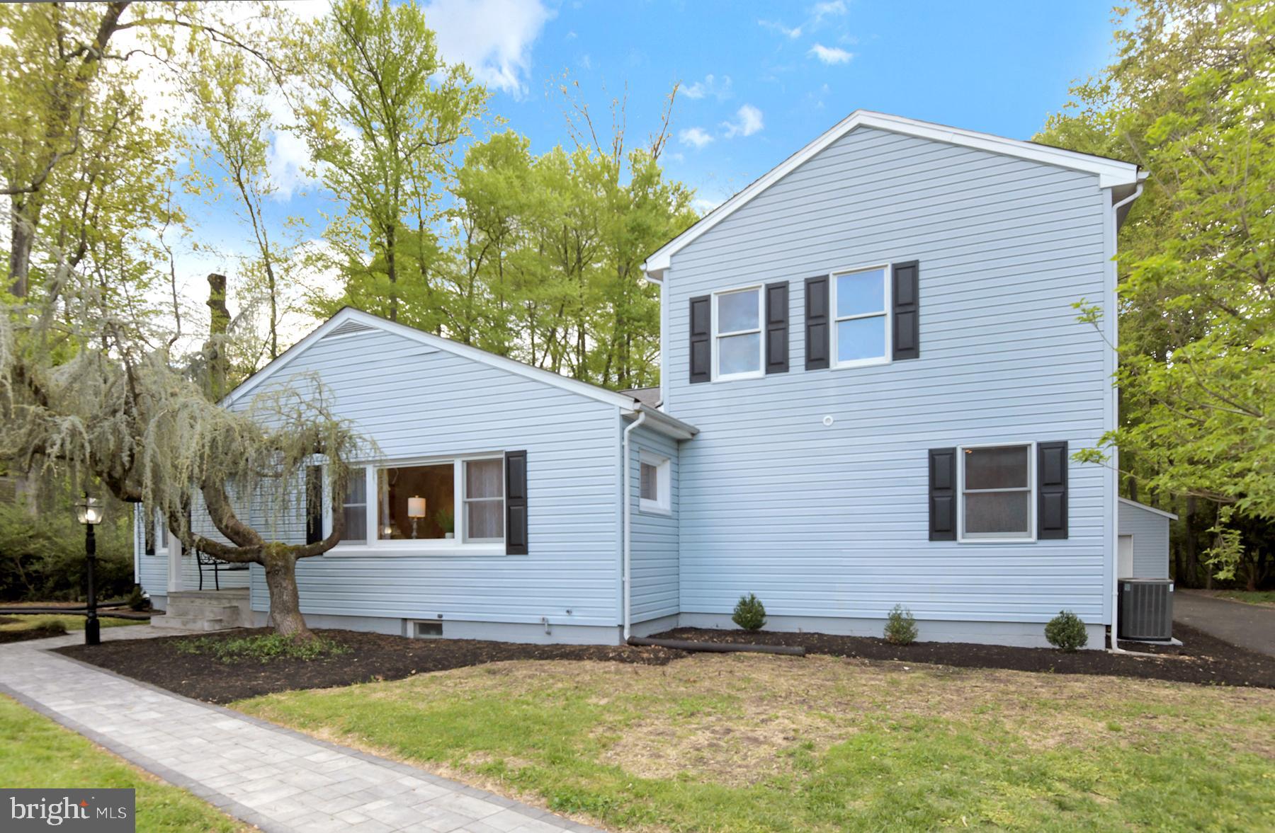 126 Harris Road Princeton Junction, NJ 08550 - Photo 35 of 39