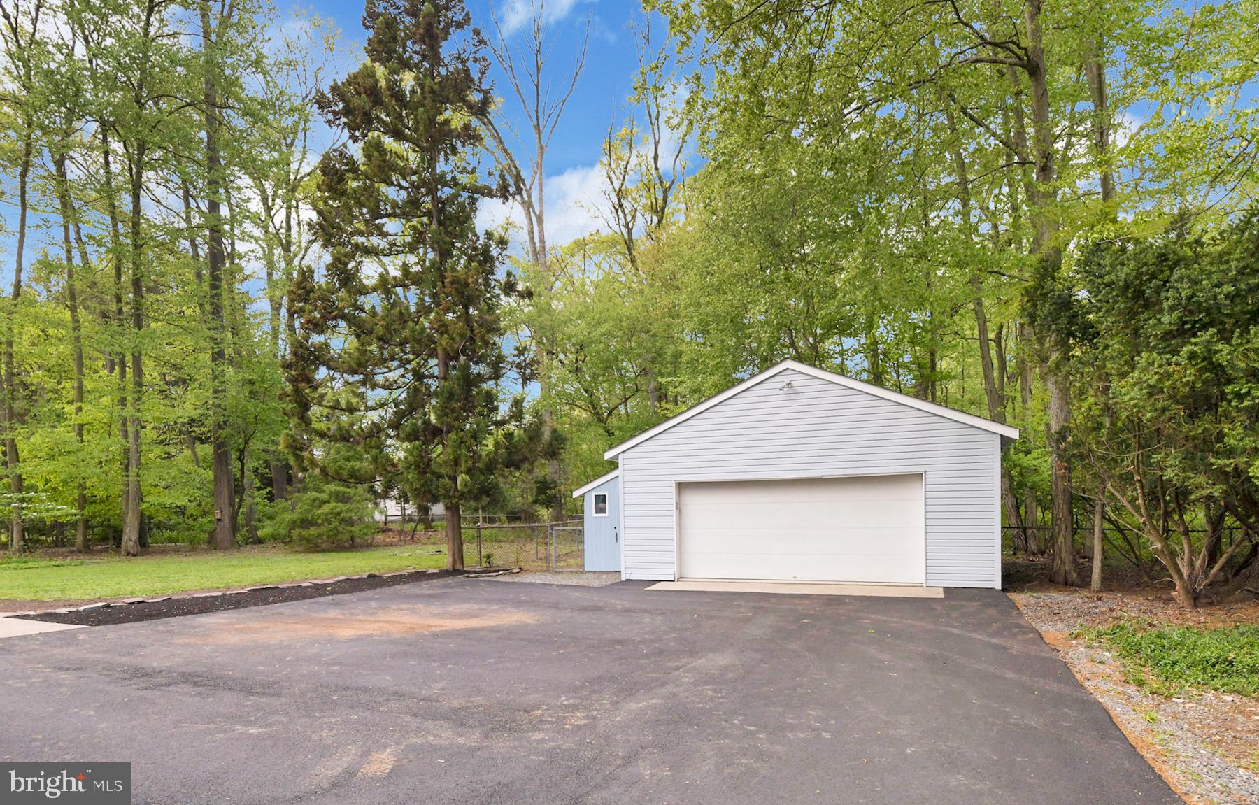 126 Harris Road Princeton Junction, NJ 08550 - Photo 36 of 39