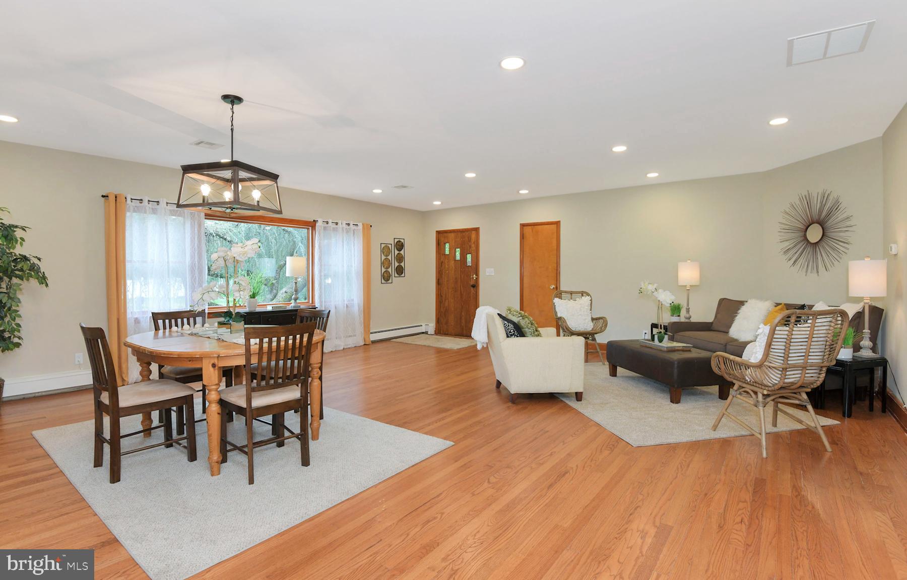 126 Harris Road Princeton Junction, NJ 08550 - Photo 6 of 39