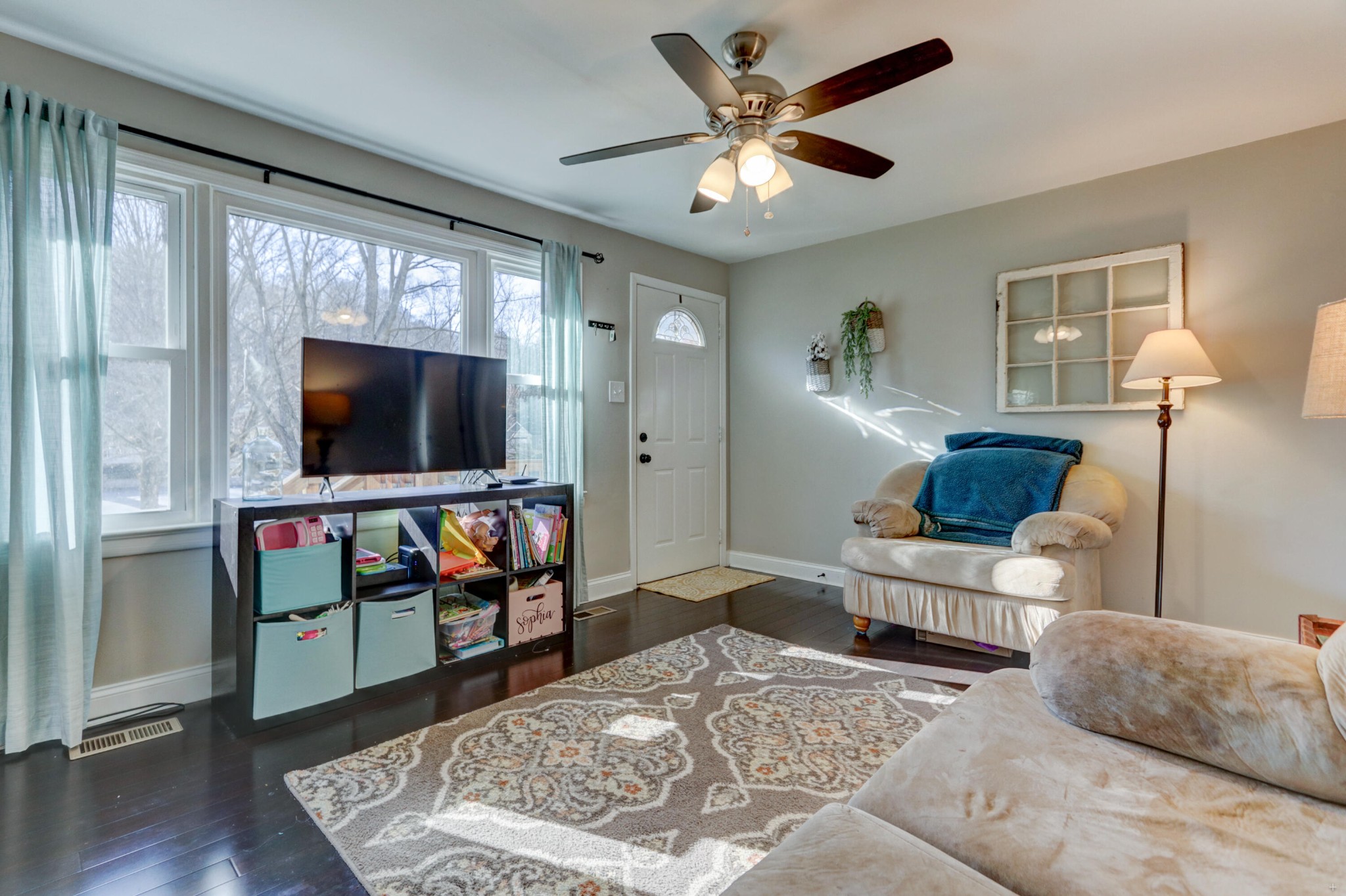 1210 Foust Carney Road Powell, TN 37849 - Photo 5 of 23 Gallery Image 5
