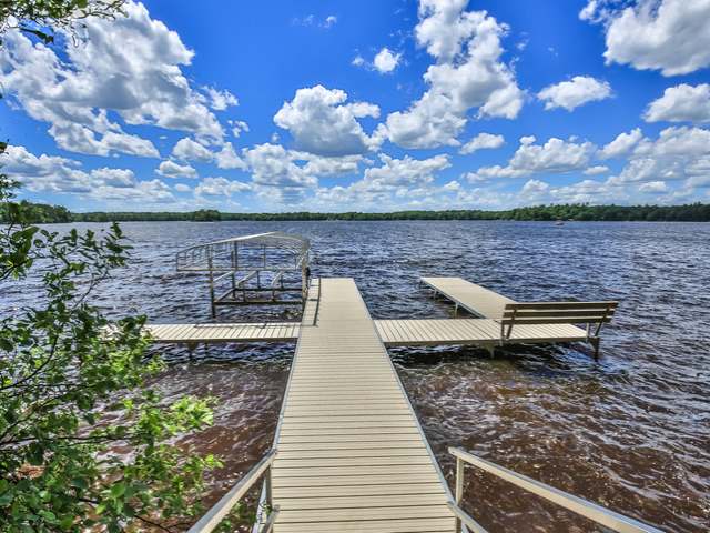 1049 Tyson Road Eagle River, WI 54521 - Photo 2 of 20 Gallery Image 2
