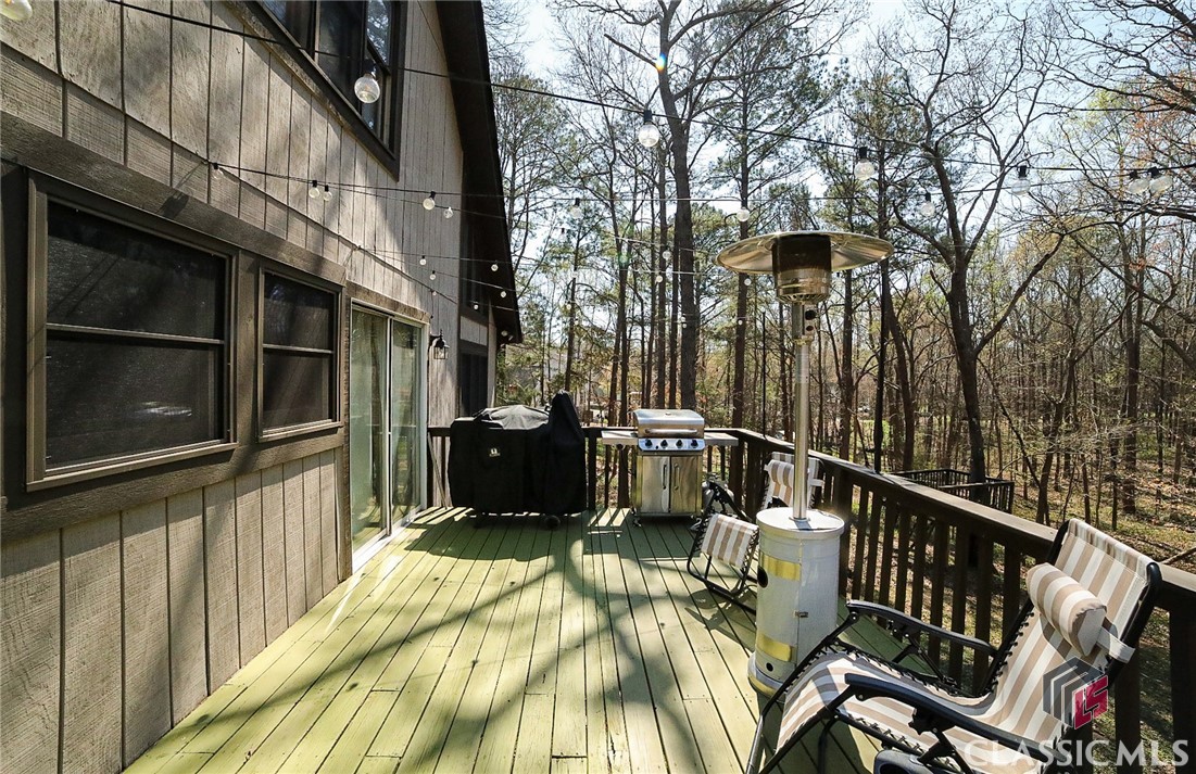 701 Kingston Road Colbert, GA 30628 - Photo 31 of 51