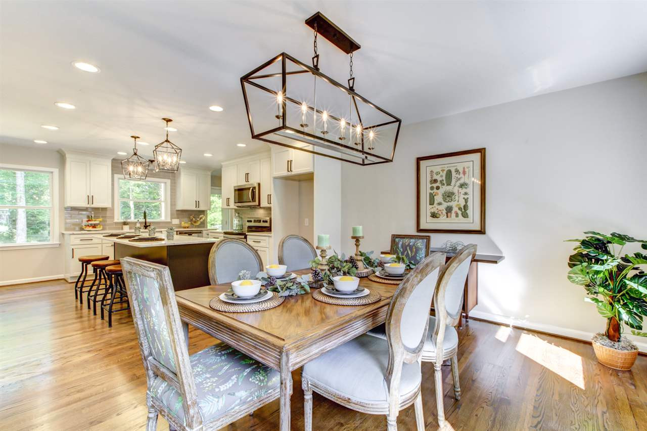 4801 Oak Park Road Raleigh, NC 27612 - Photo 5 of 30 Photo 5