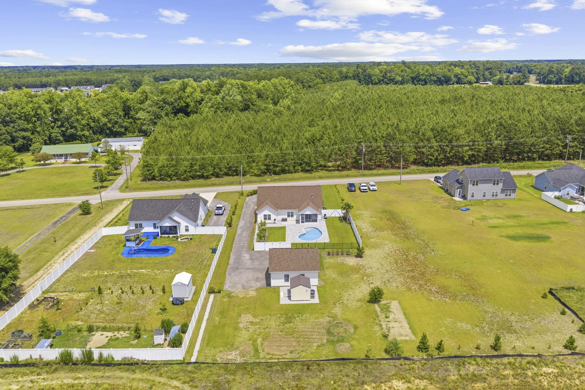 7088 Oak Grove Road Conway, SC 29527 - Photo 51 of 59