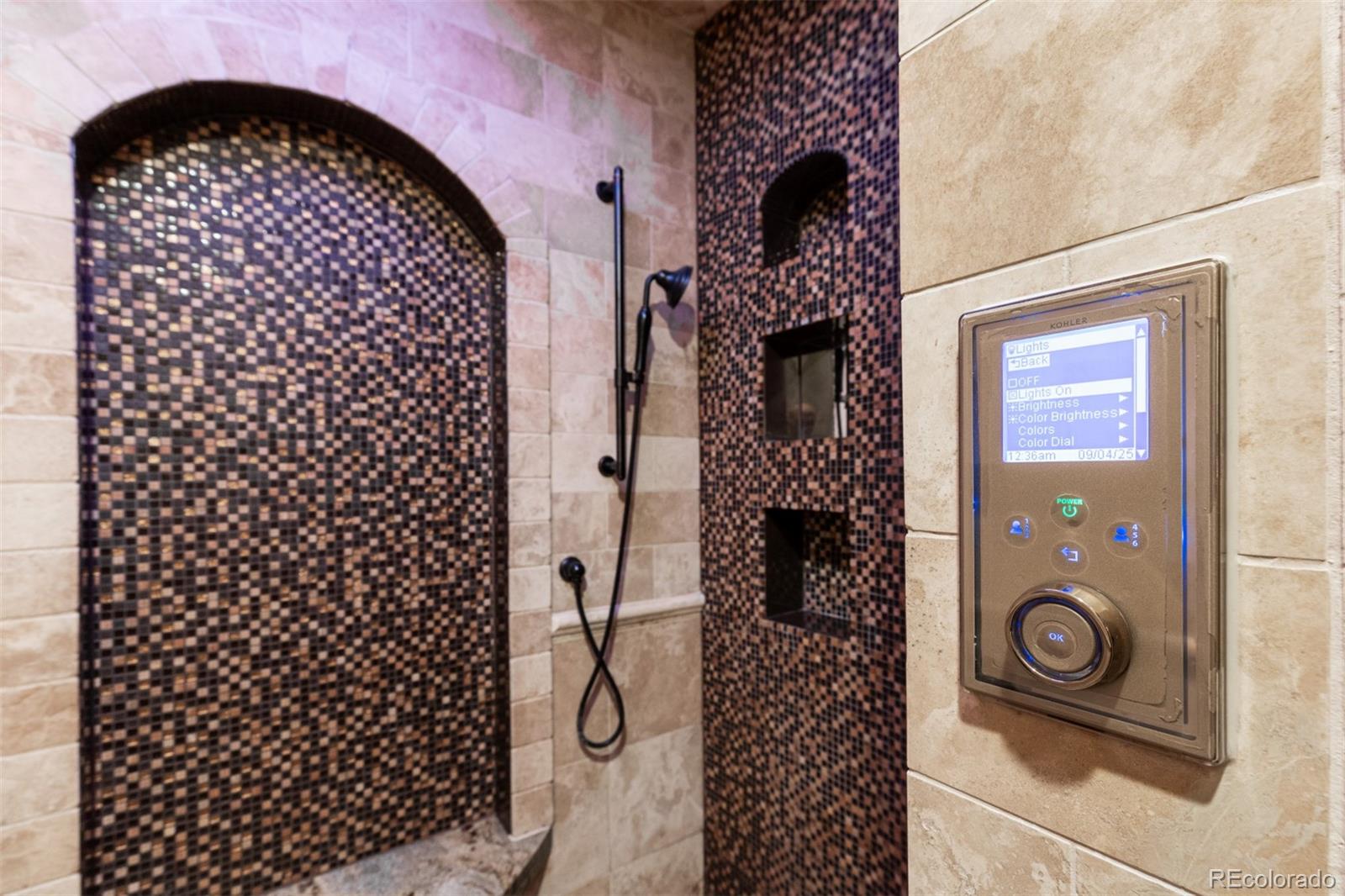 13680 Wide Acres Road Golden, CO 80401 - Photo 9 of 26 a close view of utility room