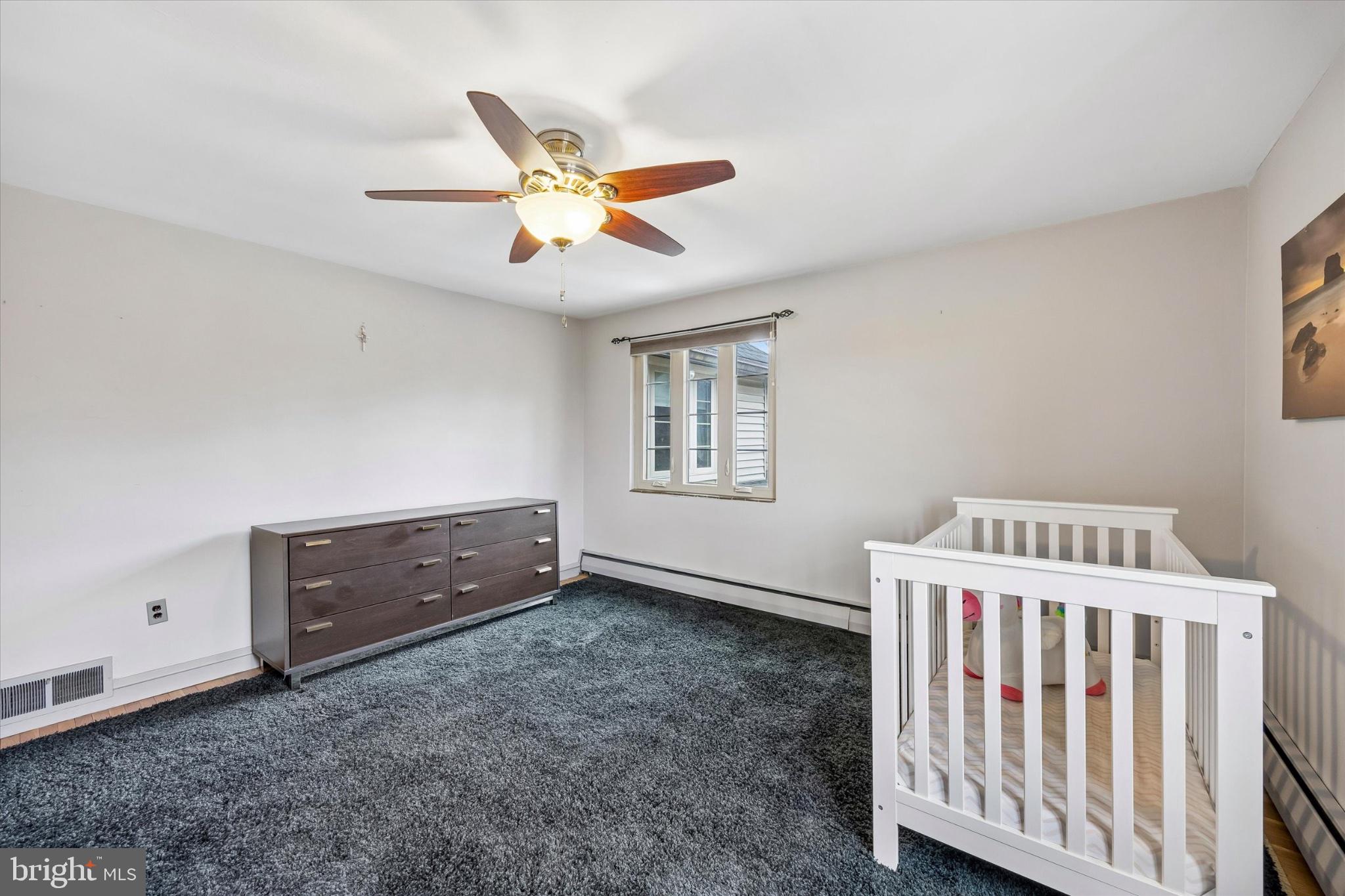 239 Brydon Road Wynnewood, PA 19096 - Photo 19 of 35 Bright and airy nursery retreat.