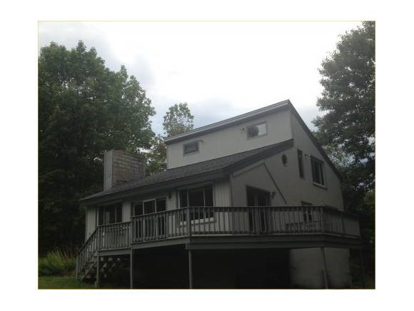 161 Deerfield Road Nottingham, NH 03290 - Photo 1 of 1