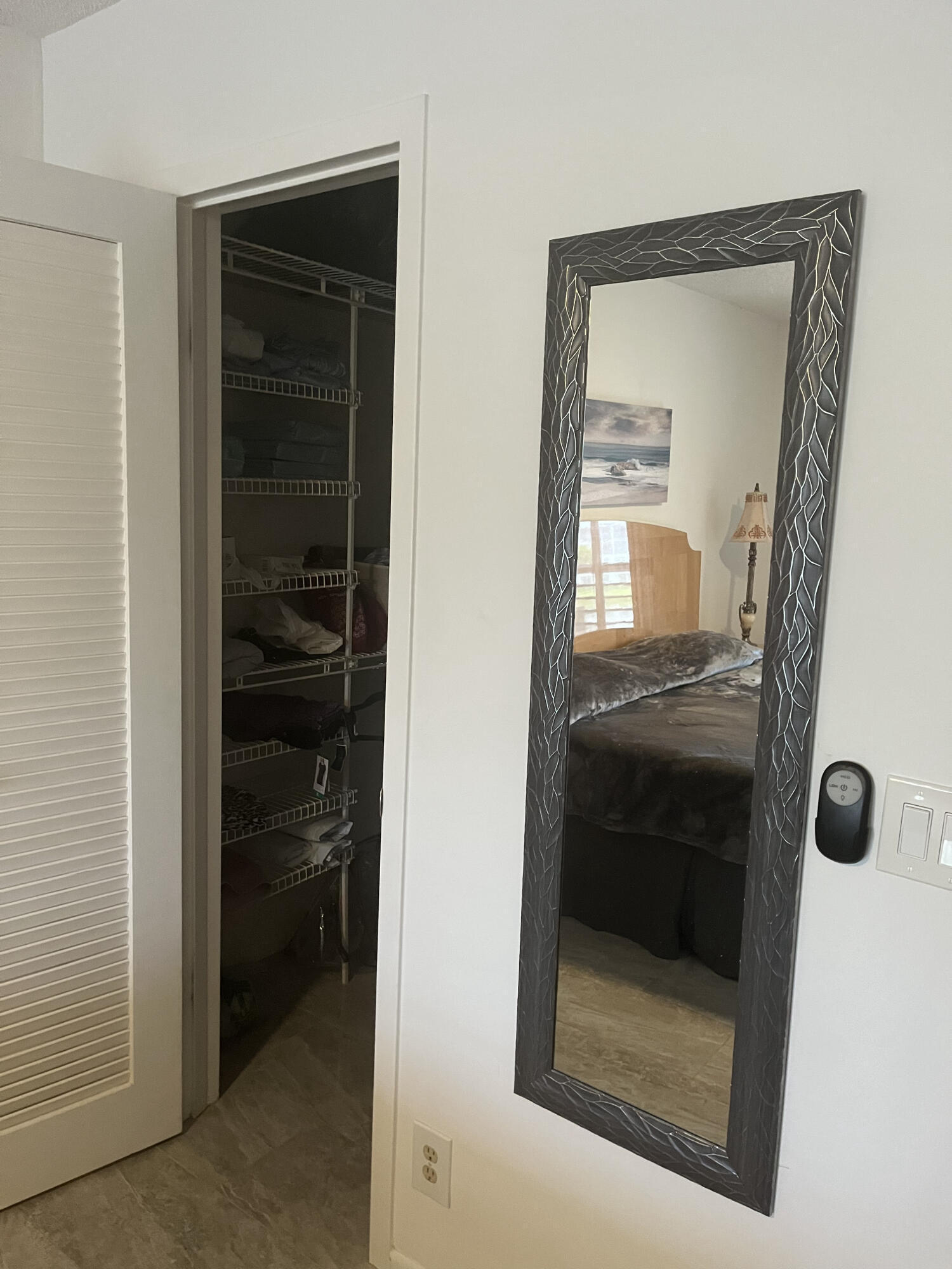 3011 Exeter Boca Raton, FL 33434 - Photo 14 of 22 Bedroom Closet