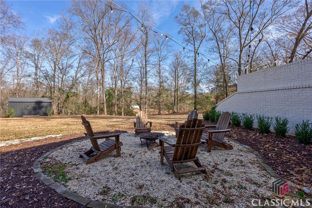 1431 Choyce Johnson Road Statham, GA 30666 - Photo 50 of 61