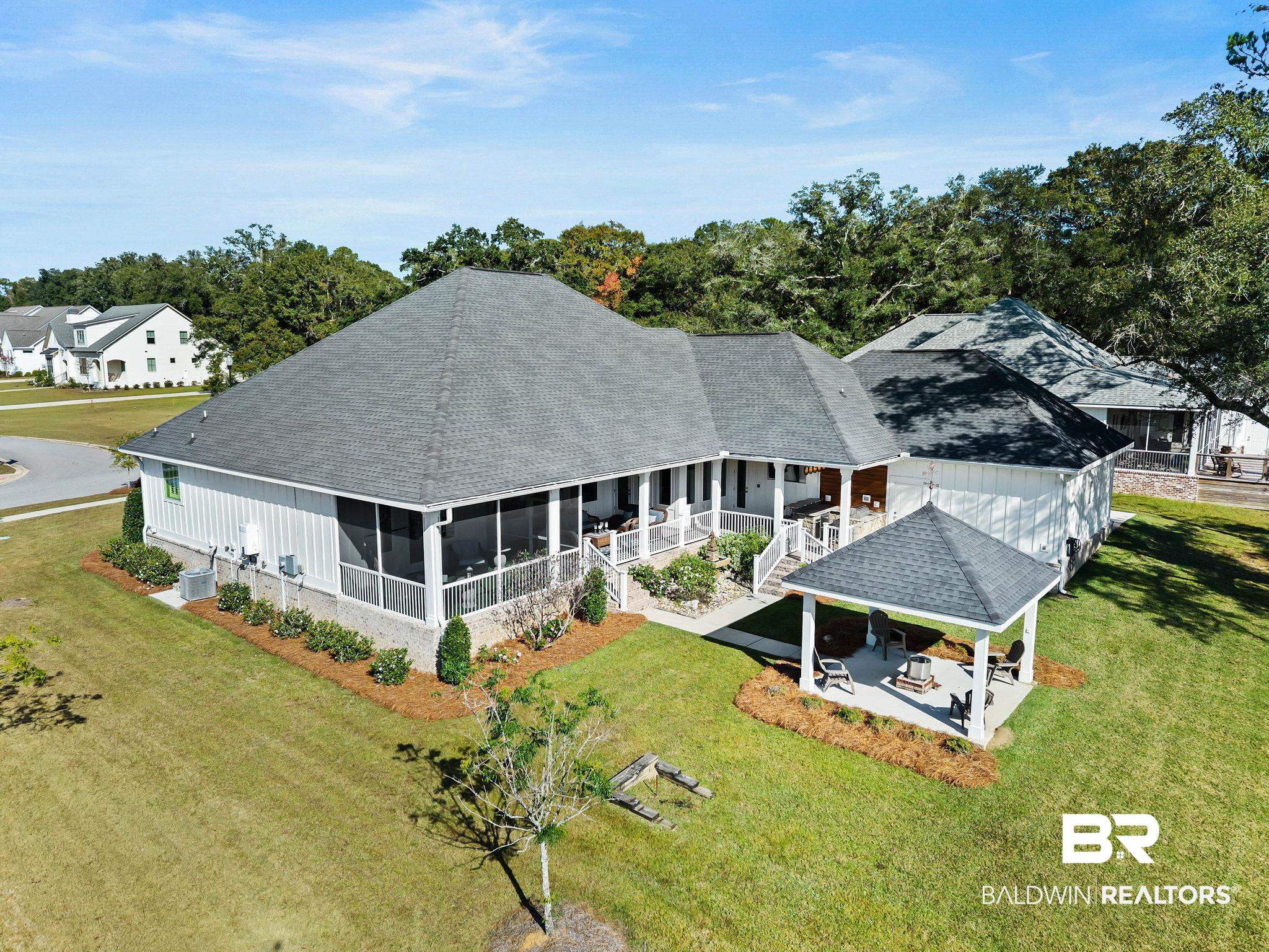 21603 Veranda Boulevard Fairhope, AL 36532 - Photo 53 of 65