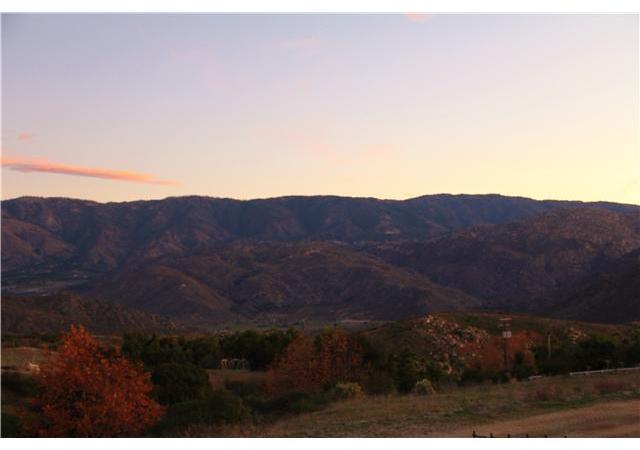 28855 Sunset Road Valley Center, CA 92082 - Photo 10 of 11 Panoramic Views!