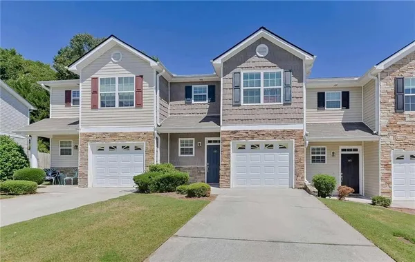 $1,900 | 143 Linton Drive, Acworth, GA 30102