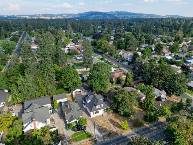 $725,000 | 3415 South Grand Boulevard, Spokane, WA 99203