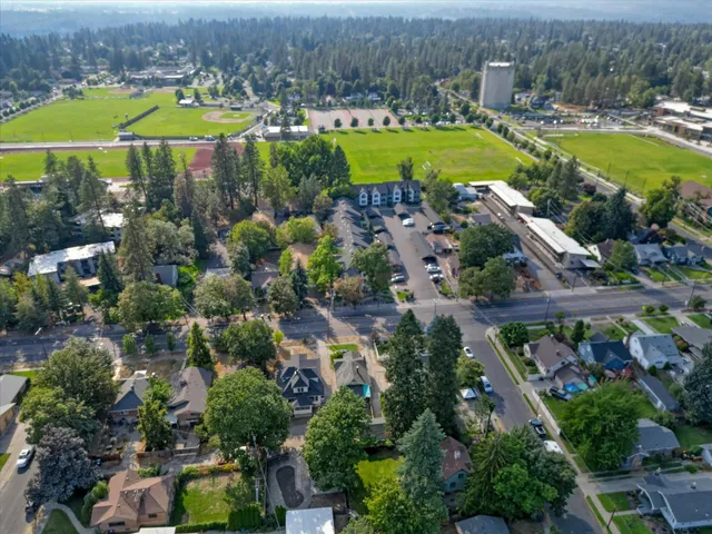 $725,000 | 3415 South Grand Boulevard, Spokane, WA 99203