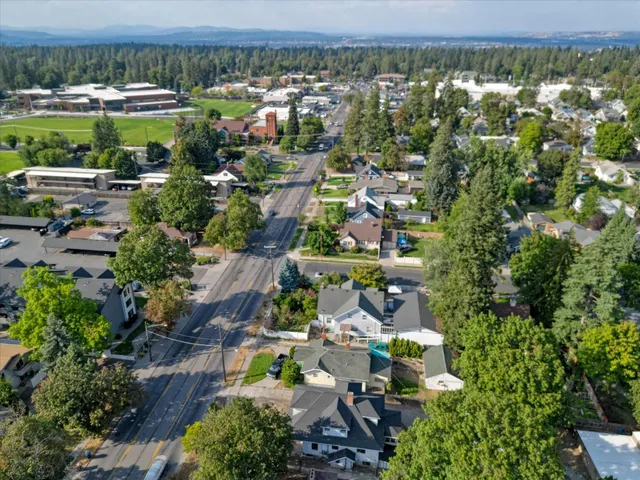 $725,000 | 3415 South Grand Boulevard, Spokane, WA 99203