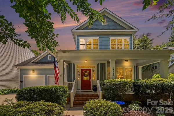 $713,000 | 13322 Pierre Reverdy Drive, Davidson, NC 28036