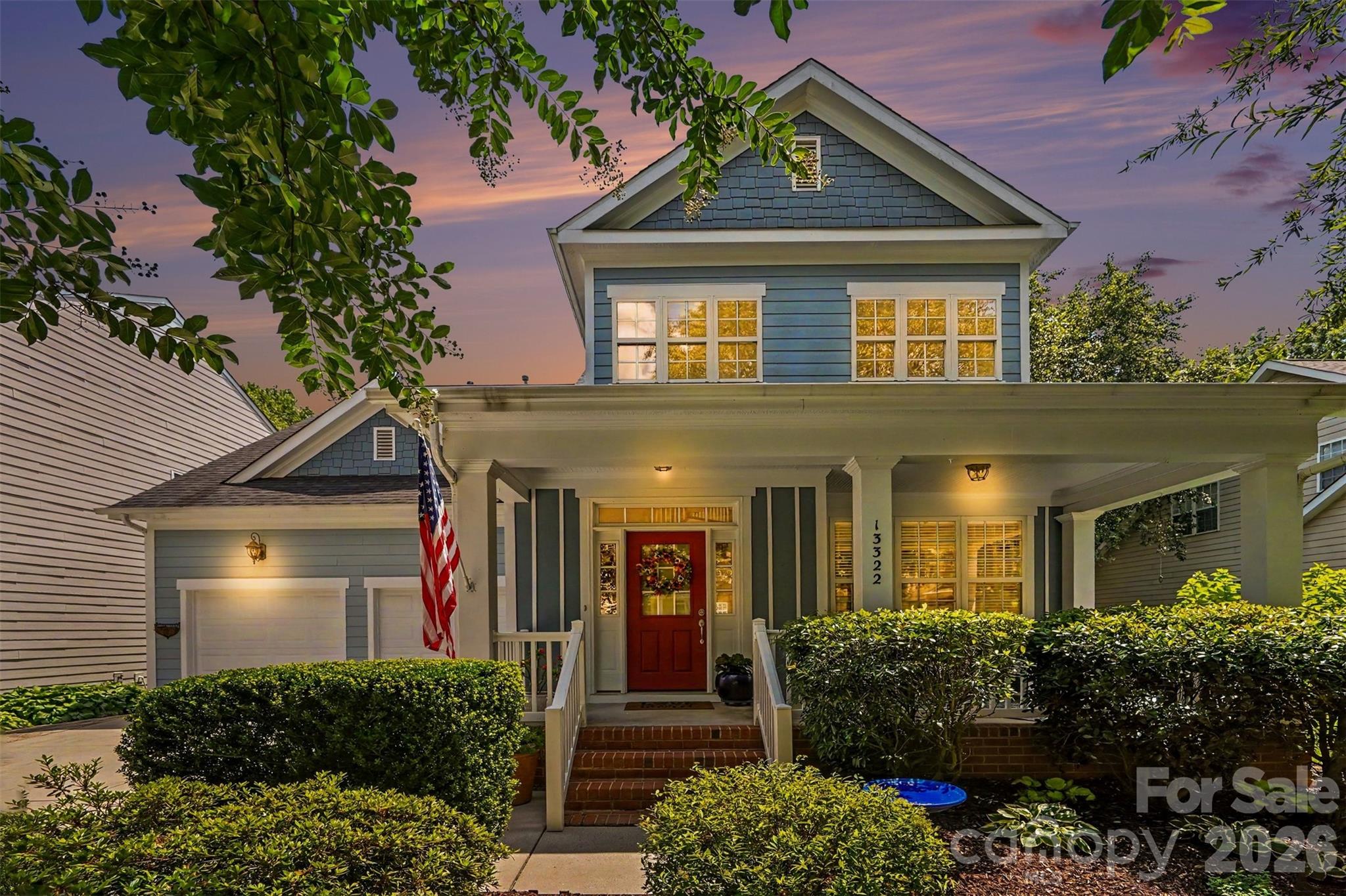 13322 Pierre Reverdy Drive Davidson, NC 28036 - Photo 1 of 38