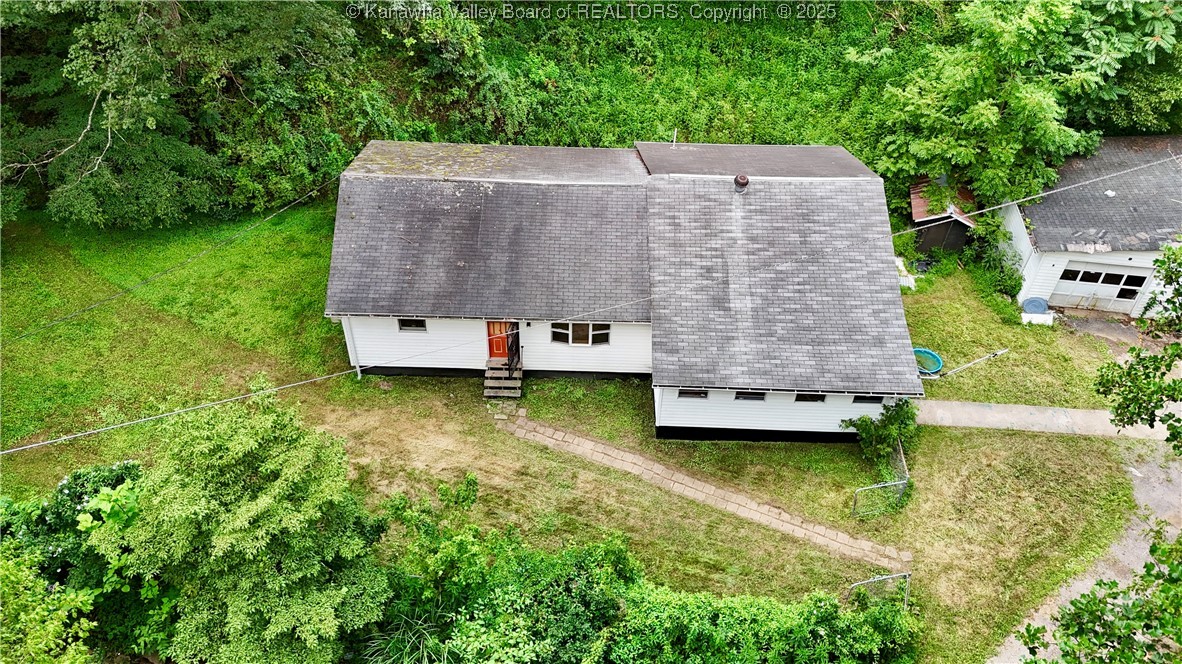 1749 Chapps Fork Road Charleston, WV 25312 - Photo 39 of 42 Gallery Image 39